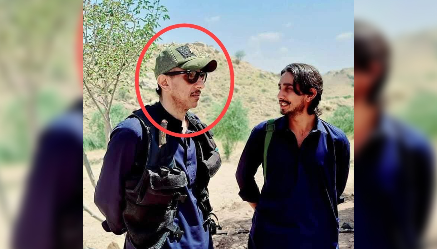ھُزدار : سلاہ بندیں مردمانی اُرش ءَ شیفق مینگل ءِ برات عطاء مینگل بیران