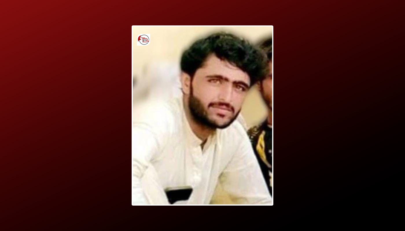 کولواہ : پاکستانی پوج ءِ بندیگجاہ ءَ ورنایے لَٹ ءُ کُٹ ءَ چہ بیران بیتگ