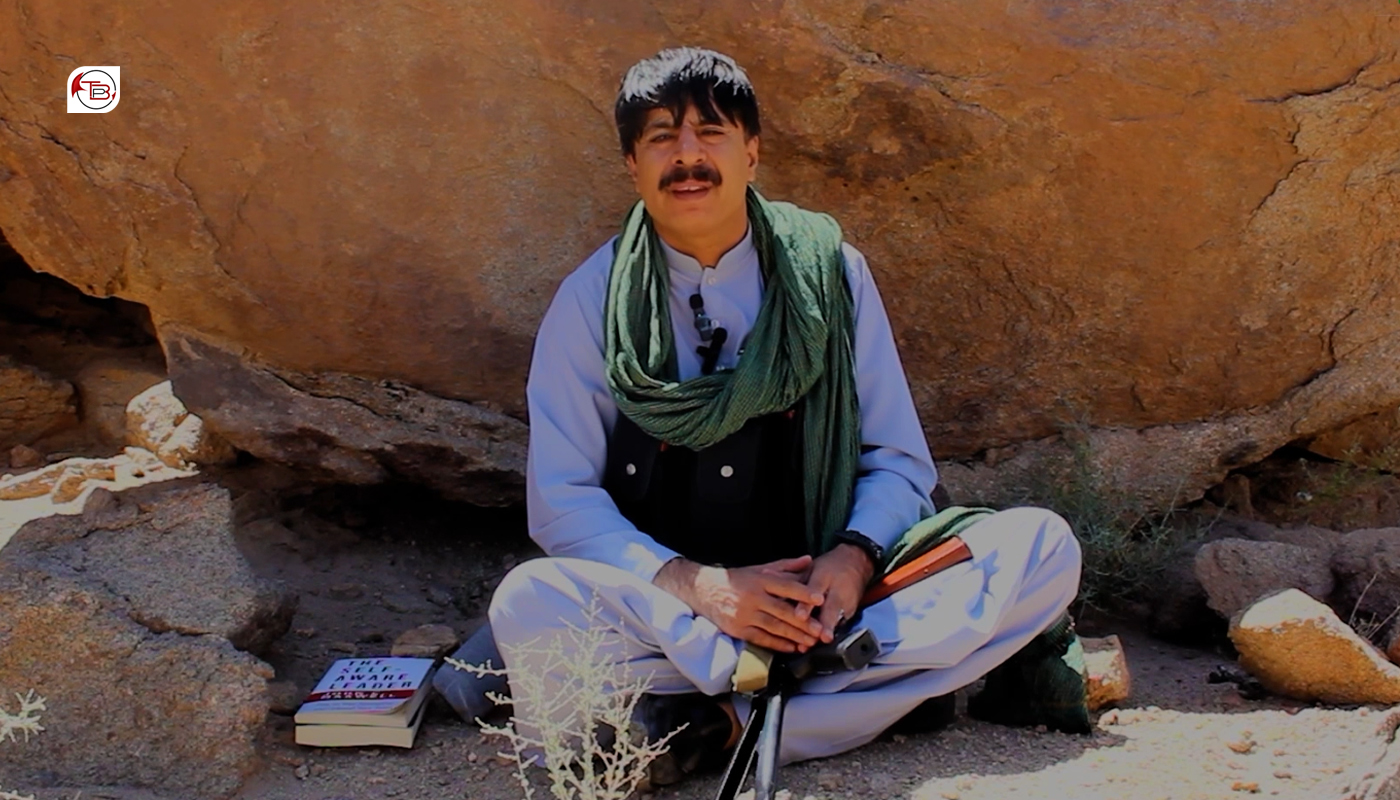 داعش خراسان ءِ بیانیہ چوناھا آئی ایس پی آر ءِ جوڑ کُرتگیں اسکرپٹے – ڈاکٹر اللہ نذر بلوچ