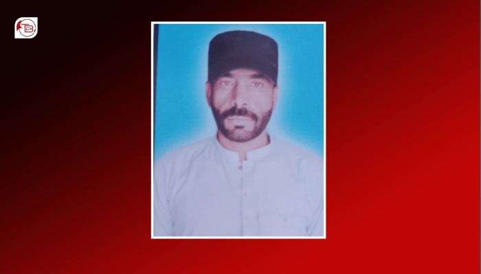 پنجگور: ورنایے آوار جنگ ءَ پد کشگ بیتگ، لاش دزکپتگ