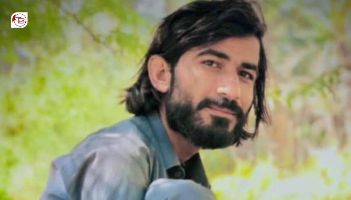 کیچ: ورنایے زورانسری بیگواہ