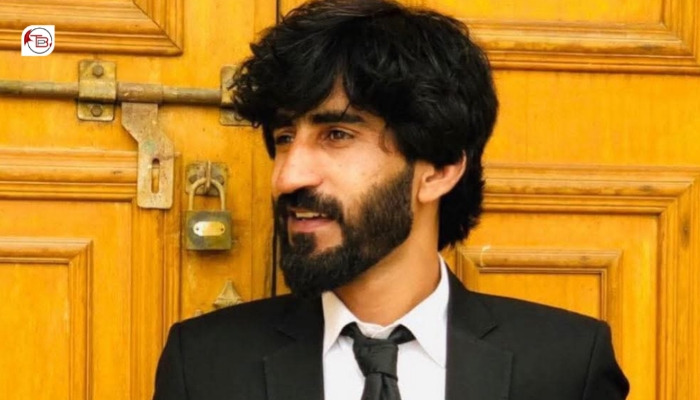 شال : ورنائیں وکیل پاکستانی پوج ءِ دست ءَ بیگواہ