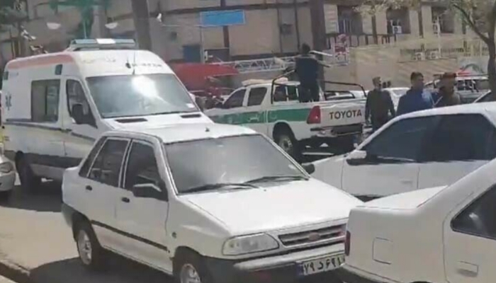 زاهدان: سلاہ بندیں مردماں آمید گس ءِ ماڑی ءِ سر ءَ وت کُش اُرش