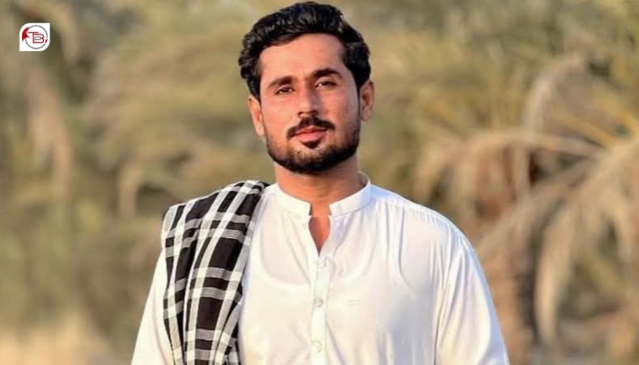 جامعہ کراچی ءِ فلسفہ ءِ نودربر مسلم داد بلوچ زورانسری بیگواھی ءِ آماچ