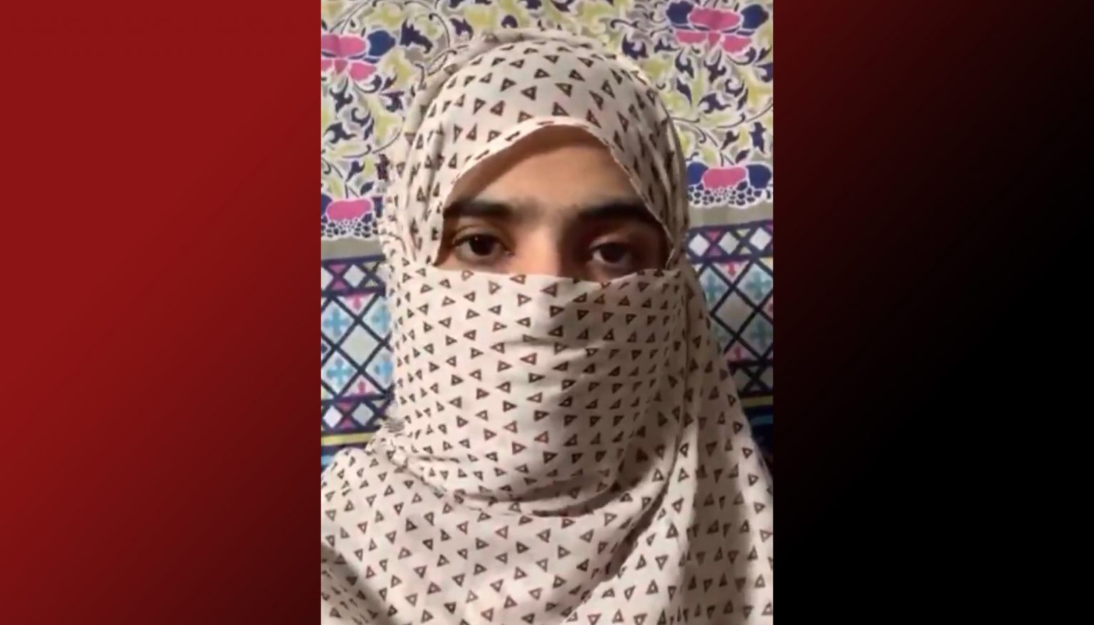 پاکستان ءِ جوڈیشل سسٹم سرجم ءَ بے سوب بوتگ۔ ڈاکٹر صبیحہ بلوچ