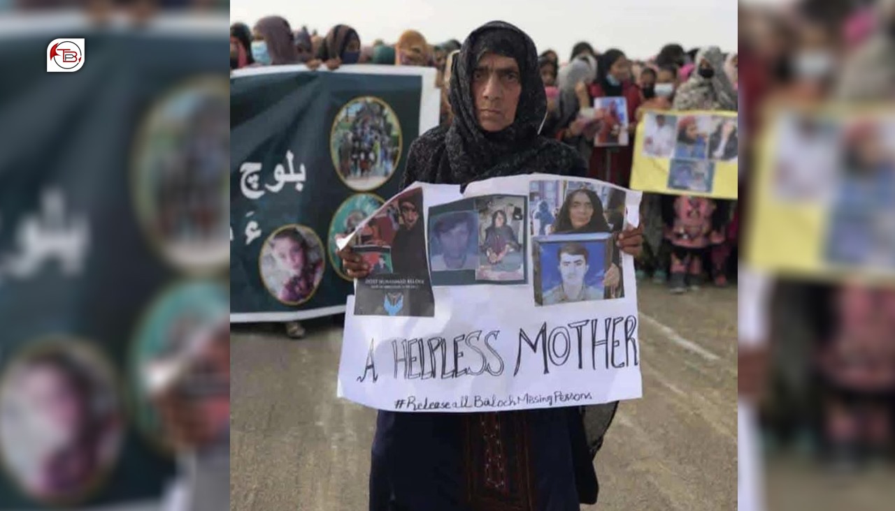 بیگواھیں دوست مھمد ءِ مات وتی زھگ ءِ جتائی ءِ دردانی ھواری ءَ کوڑھیں دگنیا ءَ رُکست بوت