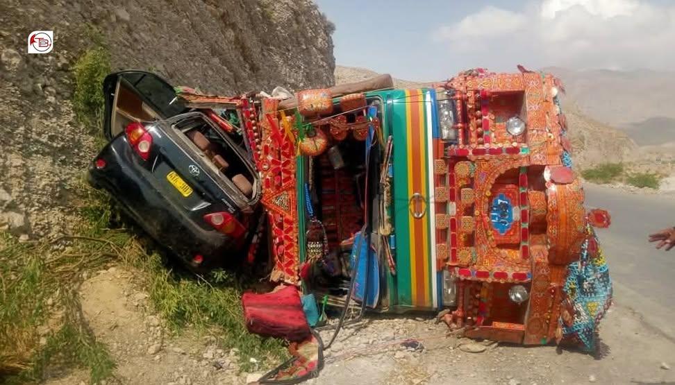 بلوچستان ءَ دگ وئیلاں سک باز گیشی اتکگ ، شش ماہ ءِ تہ ءَ 239 بیران ءُ ھزاراں زدگ بیتگ انت