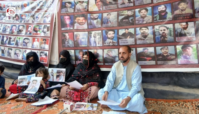 برات سگیر اھمد ءُ ناکوزتک اقرار بلوچ یل کنگ بہ بنتت سگیر ءِ گوھار