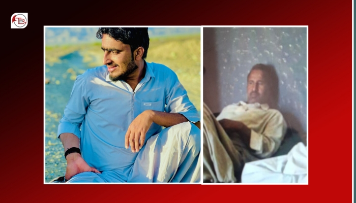 شال ءُ کیچ ءَ سَے مردم بیگواہ، اسلام آباد ءُ کراچی ءَ بیگواھیں مردمانی ھاتر ءَ زھرشانی نندانک برجاہ