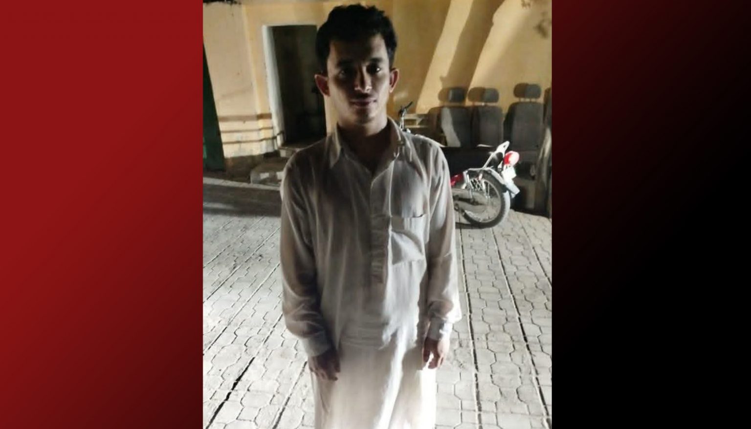 تربت : زورانسری بیگواھیں ورناہ دہ ءَ ماہ ءَ پد آجو بوتگ