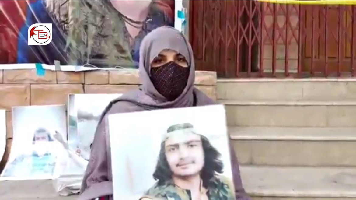 شال: چہ پوج ءِ تیرگواری ءُ بیران بیتگیں زھگ ءِ انساپ ءِ لوٹ کنوکیں مات دزگیر