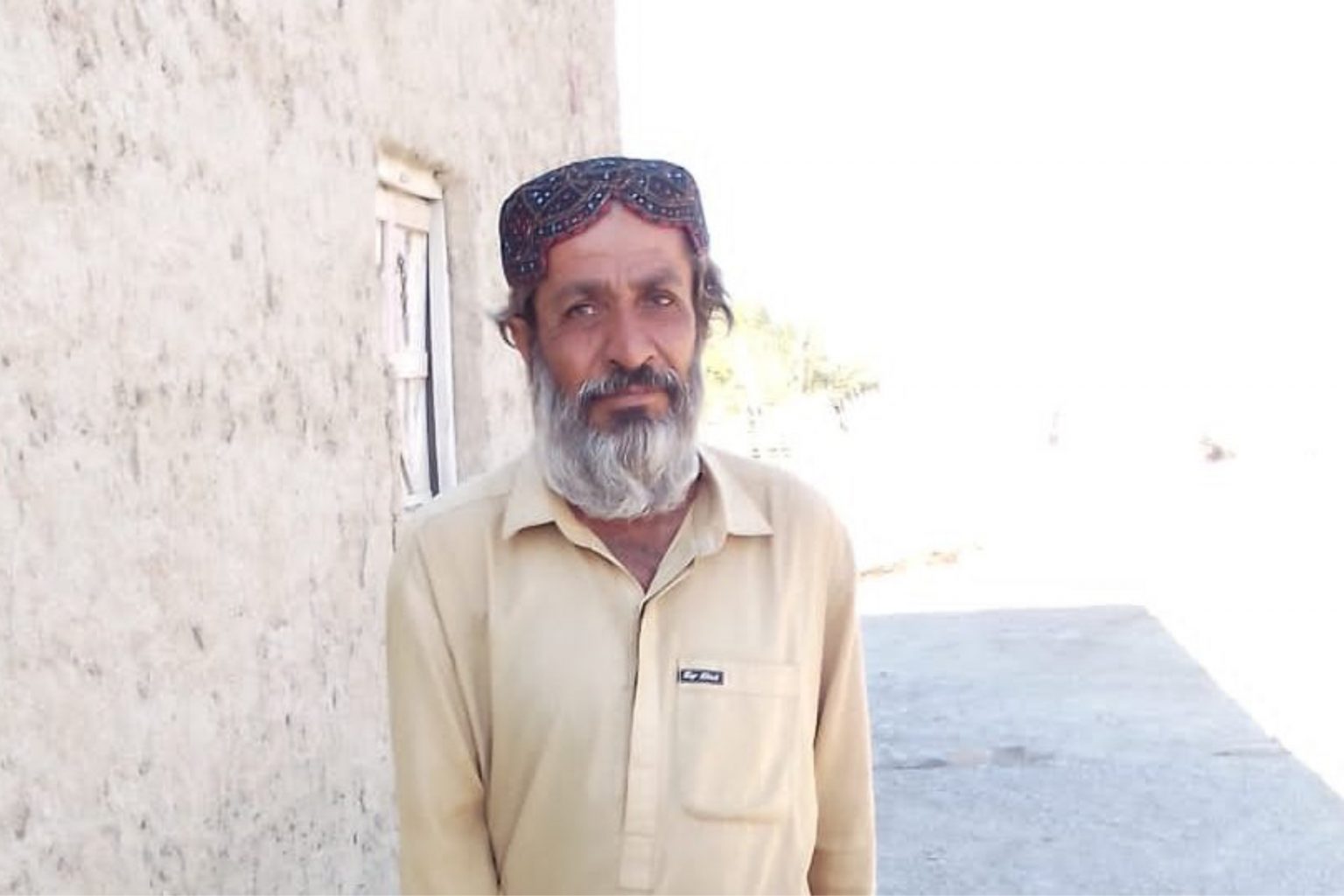 کیچ : ڈیتھ اسکواڈ ءَ کماشیں جنگیان بلوچ ءِ لوگ سر ءَ دستی بمباں چہ اُرش کتگ