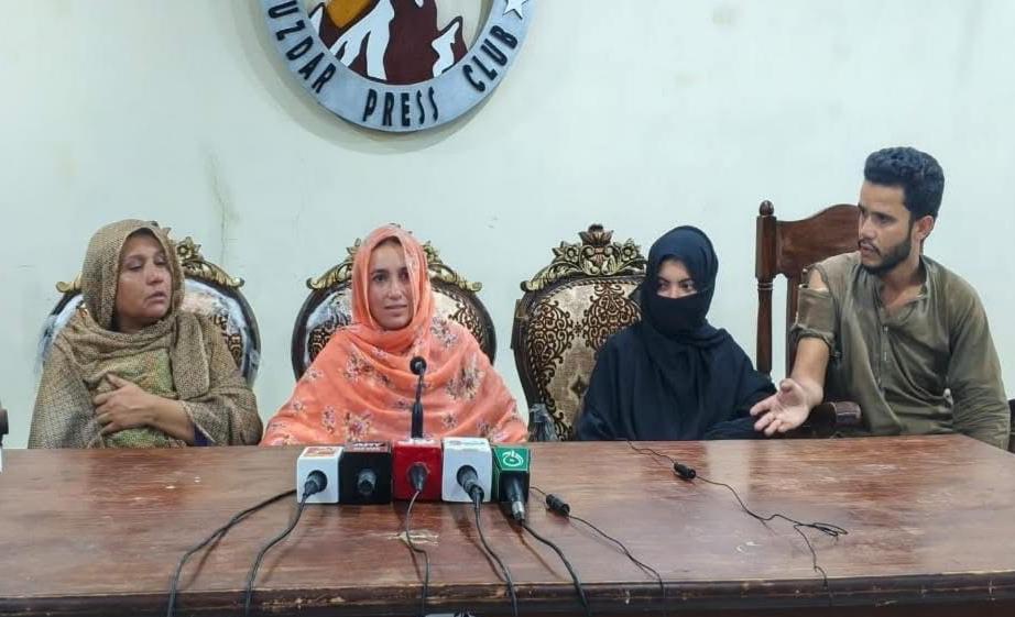ھُزدار : زالبول بدکاری کیس، پولیس ءَ ھمگرنچیں میاربارانی دزگیری ءِ ٹاہ