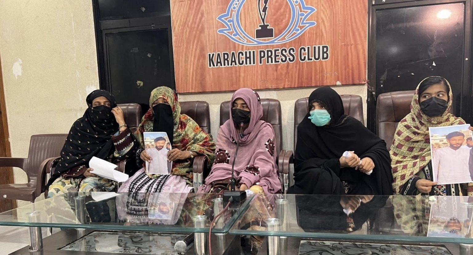صادق مراد لوگ ءِ یکیں لاپ دیوک اِنت، ریاستی ادارہ زوت یل بہ کن انت ئِے – کھول