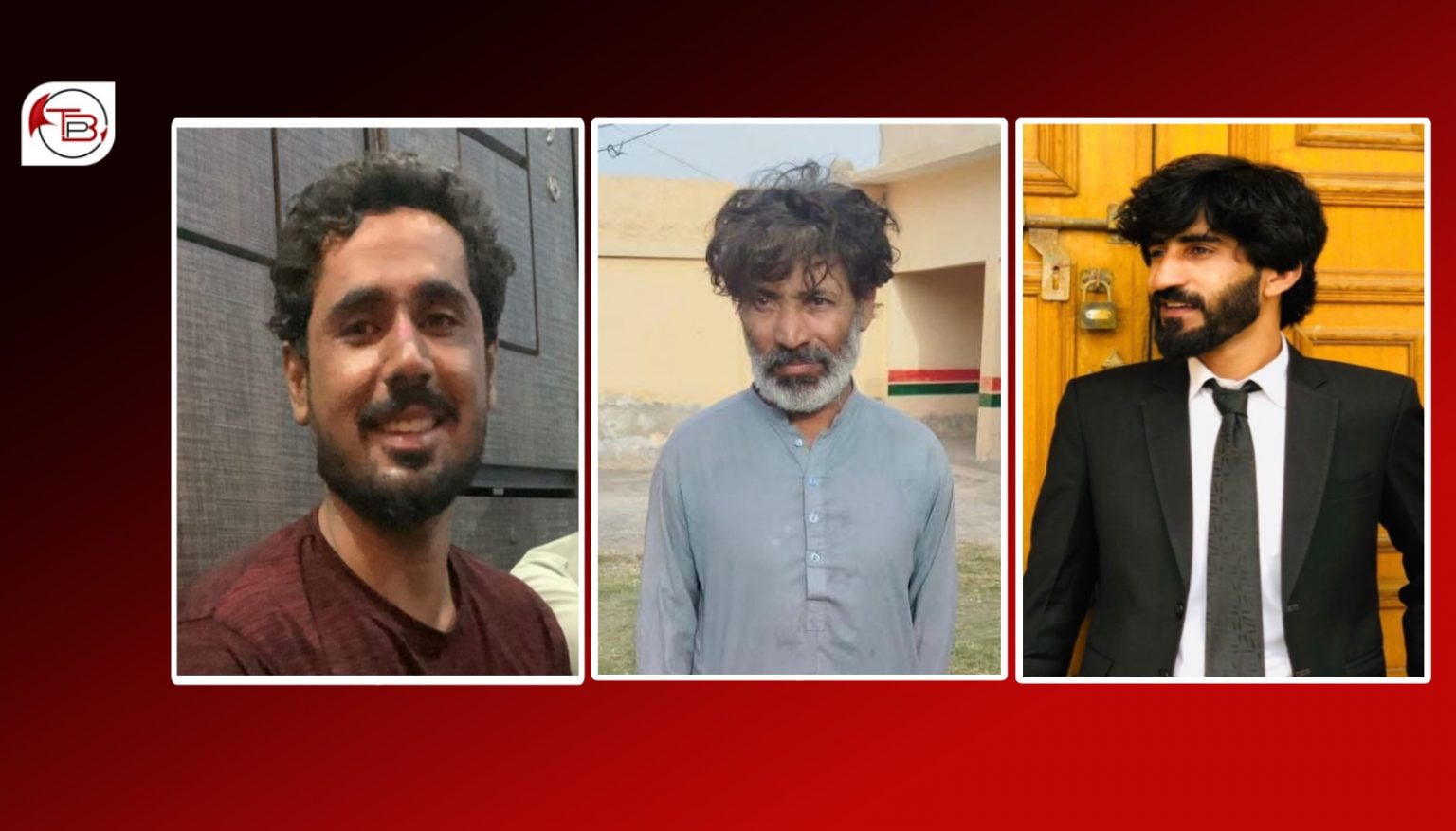 بلوچستان: سَے بیگواھیں مردم دیم ءَ آرگ بیتگ انت، یک مردمے بیگواہ