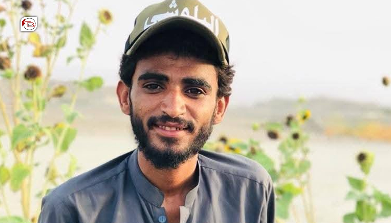 کیچ: پاکستانی لشکر ءِ دست ءَ ورنایے بیگواہ، سی پیک شھدگ بند