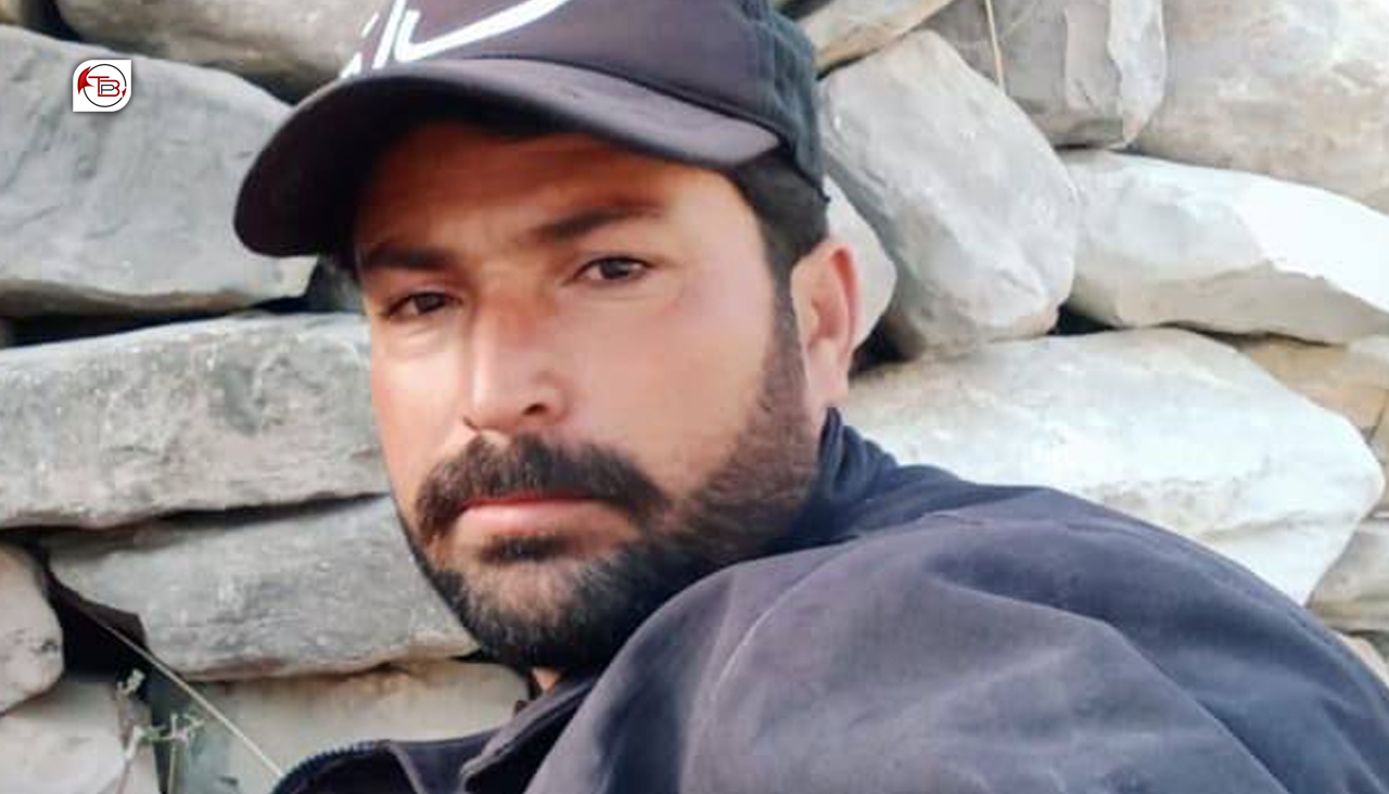 ھُزدار : پاکستانی پوج ءِ دست ءَ یک مردمے زورانسری بیگواہ