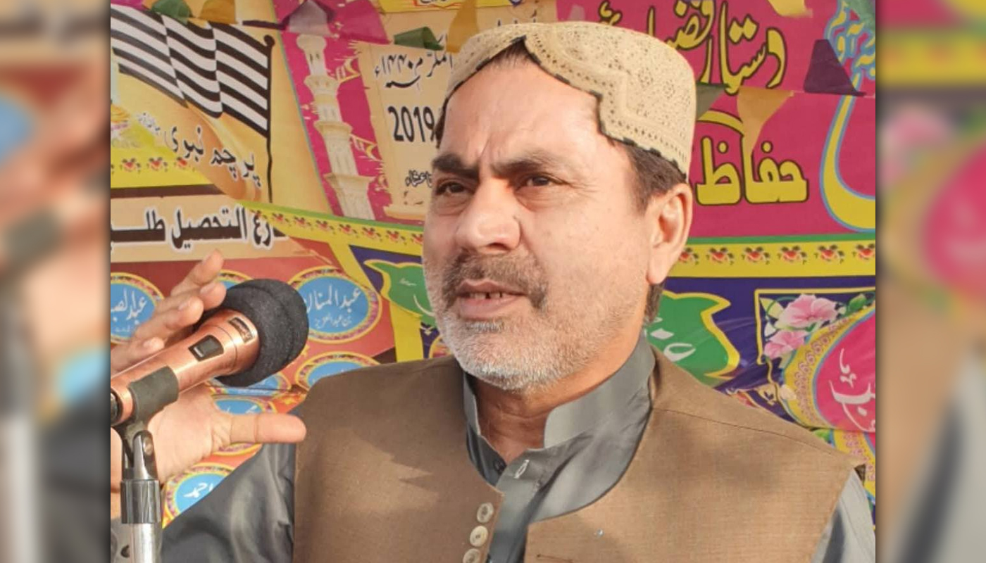 چار زھگانی زورانسری بیگواھی، ما یک رندے پد ءَ اے دردناکیں زند ءِ گوازینگ ءَ لاچار- سردار علی محمد قلندرانی