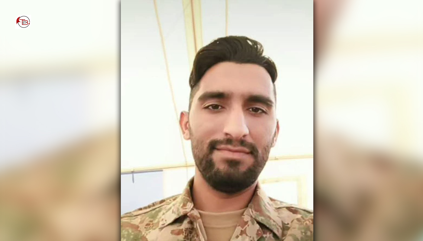 بسیمہ: پاکستانی پوج ءِ سر ءَ اُرش، کپٹنے ءَ ھوار 9 کارندہ بیران