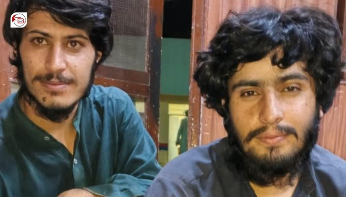 کیچ: یک مردمے بیگواہ ، دو یل بیتگ انت