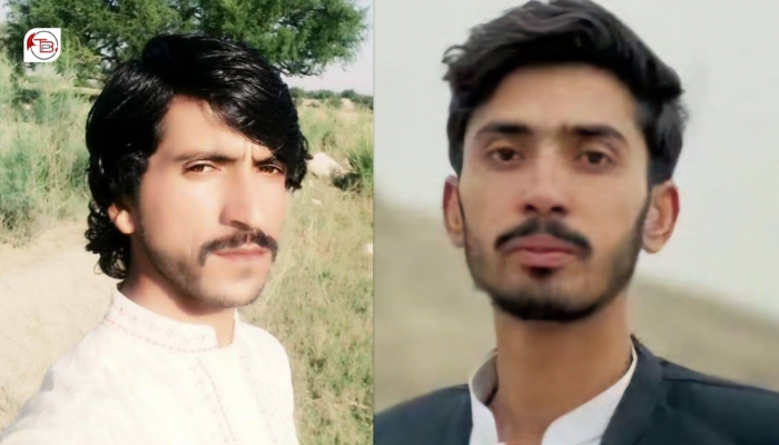 بلوچستان ءِ جتاجتائیں دمگاں پاکستانی پوج ءِ لشکر کشی برجاہ، دو مردم بیگواہ