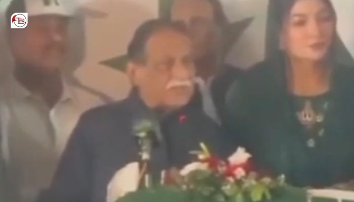 کیچ ءَ آئی ای ڈی تراک ءَ پاکستانی پوج ءِ سَے کارندہ بیران، بلوچستان دگ پہ وزیراں سپر کنگ ءَ ترس آماچ جان مھمد جمالی