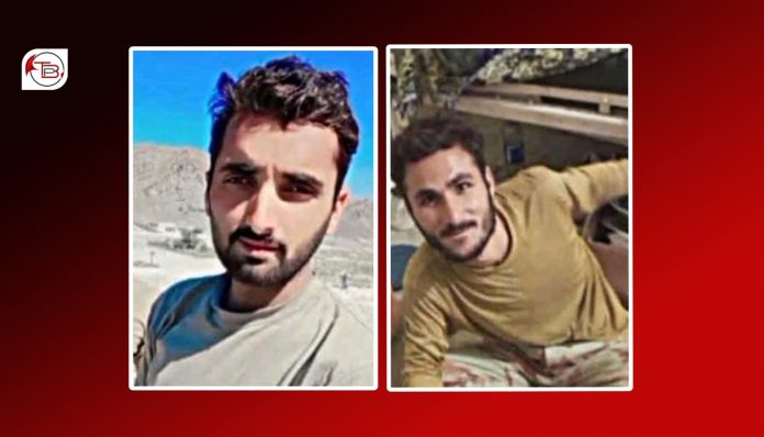 بلوچستان ءَ پاکستانی لشکر ءِ سر ءَ اُرش ءُ واکداراں کارندھانی بیرانی ھال راست، بلوچ سلاہ بنداں اُرشانی زمہ واری من اتگ انت