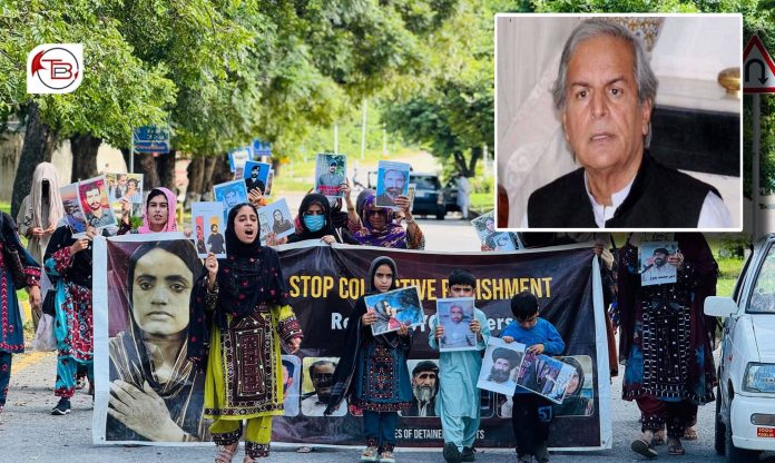 اسلام آباد ءَ زوانسری آوار جنی ءِ ھلاپ ءَ زھرشانی ءِ درچ یکشل ءَ برجاہ ءَ اِنت