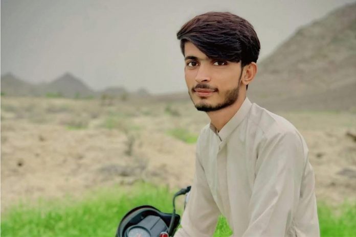 بلوچستان ءَ ریاستی پلامرزی ءَ کارکنوکیں ڈیتھ اسکواڈ ءِ کارندہ بے لگام