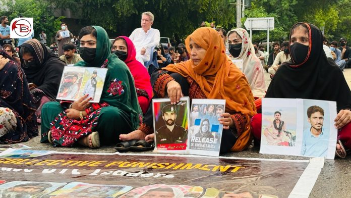 کراچی، شال ءُ اسلام آباد ءَ زھرشانی نندانکانی درچ یکشل ءَ برجاہ