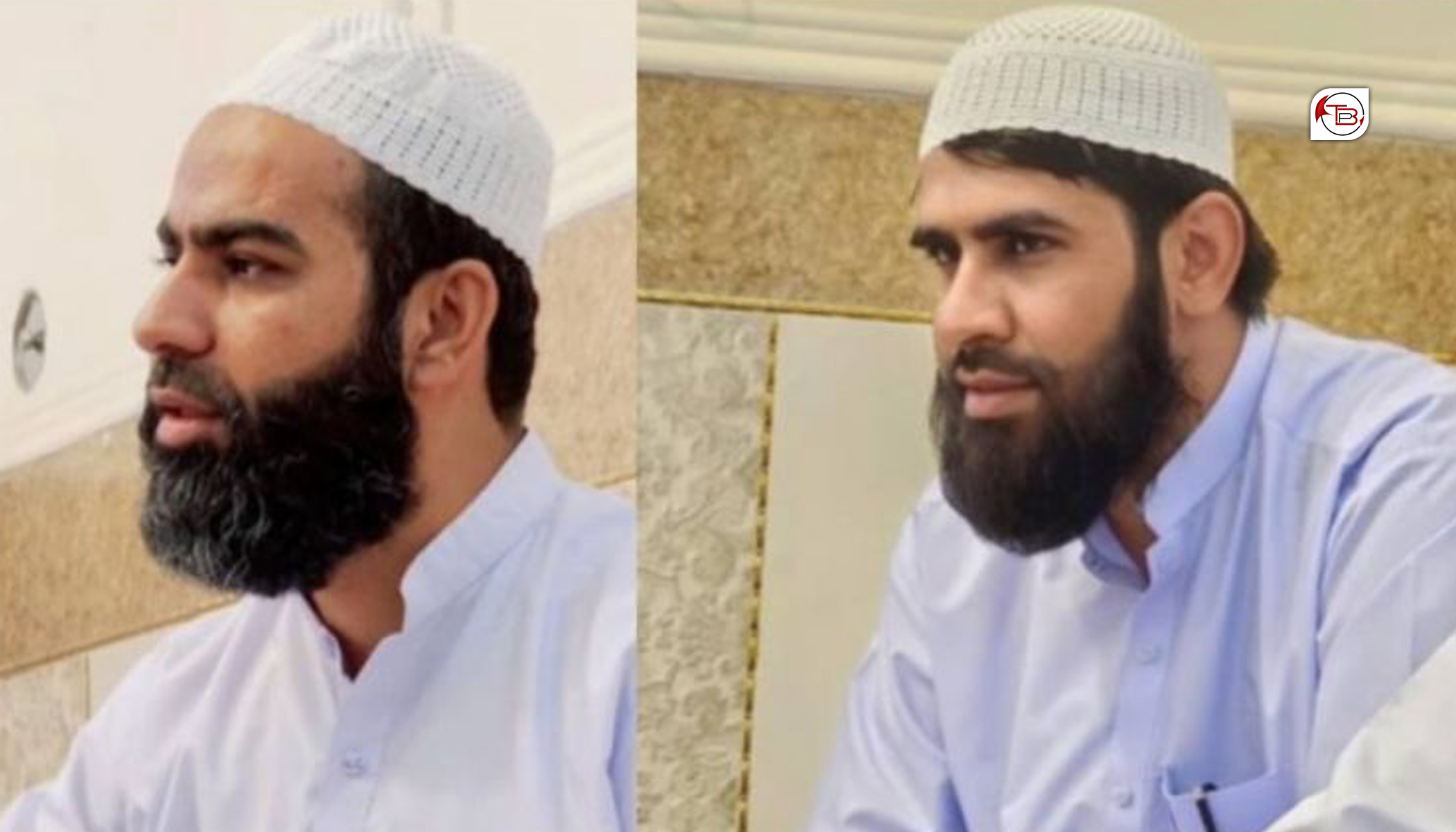 روکپتی بلوچستان ءَ جتا جتائیں جاھاں پنچ مردم بیگواہ، دو بندیگیں مردم یل بیتگ انت