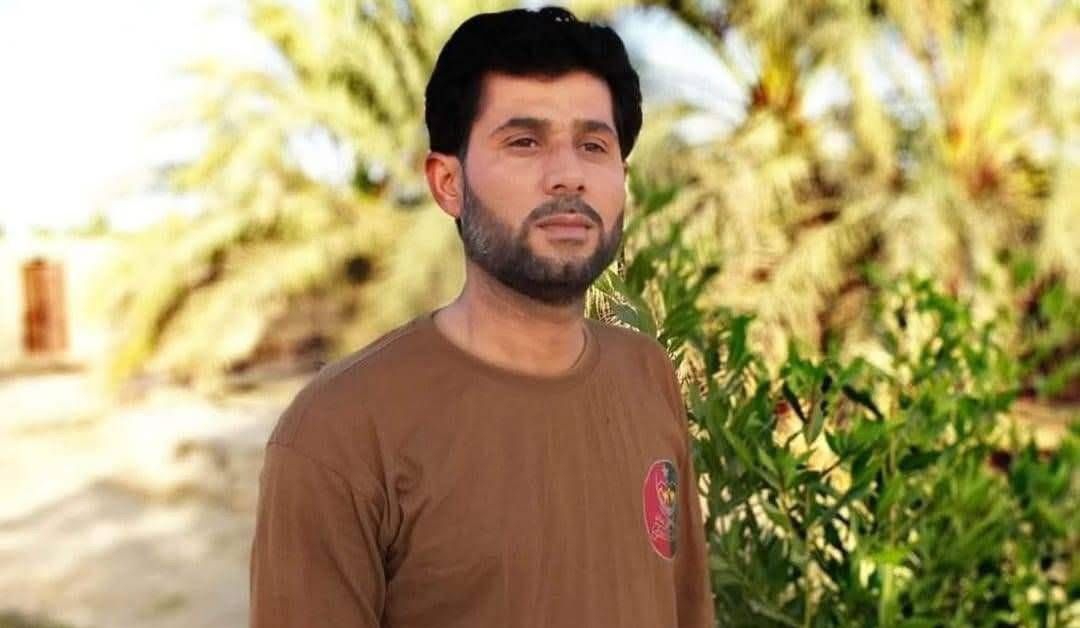 کولواہ ءُ ھاران ءَ لیویز کارندھے ءَ ھوار دو مردم بیگواہ