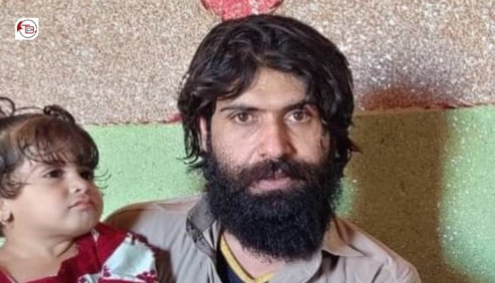 بیگواھیں یونس یل بیتگ ءُ ماہ جبین انگت ءَ بیگواہ