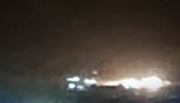 اوگانستان : پاکستان ءِ نیمگ ءَ چہ بُرزی اُرش ءَ کرکٹ کھلاڑیوں ھوار بازیں مردمے بیران