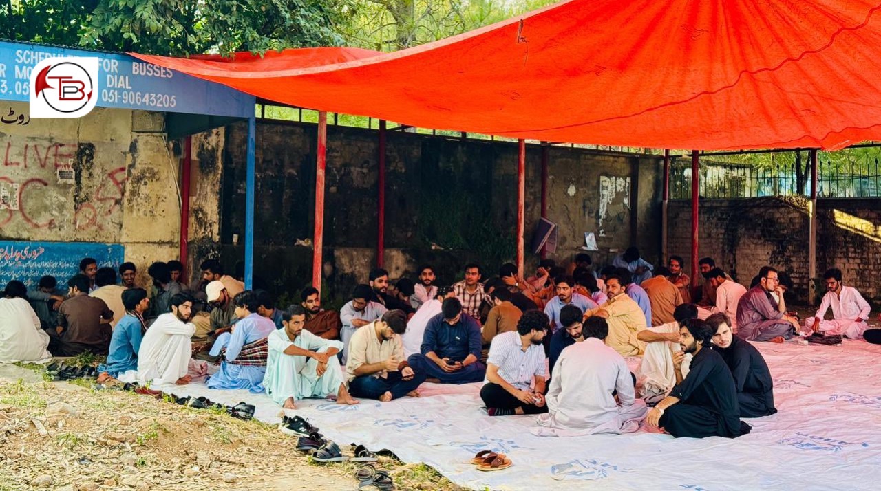بلوچستان ءِ جتاجتائیں دمگاں بیگواھیں مردمانی لاشانی درو دیگ درچ، پوج ءَ ھپت مردم ءِ جنگ ٹاہ داتگ، بیگواھیں نودربرانی یل کنائینگ ءِ ھاتر ءَ نندانک برجاہ