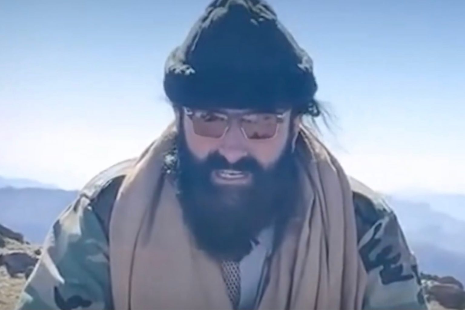 تھریک تالبان پاکستان ءِ سروک ، مفتی نور ولی مسعود ءِ تامُر شنگ