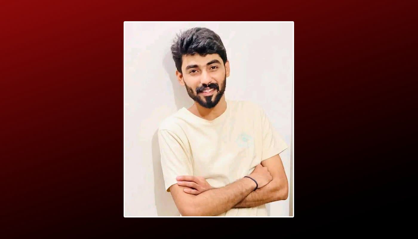 بلوچ نودربر گل ءَ غنی امان چانڈیو ءِ زورانسری آوار جنی ایر جتگ