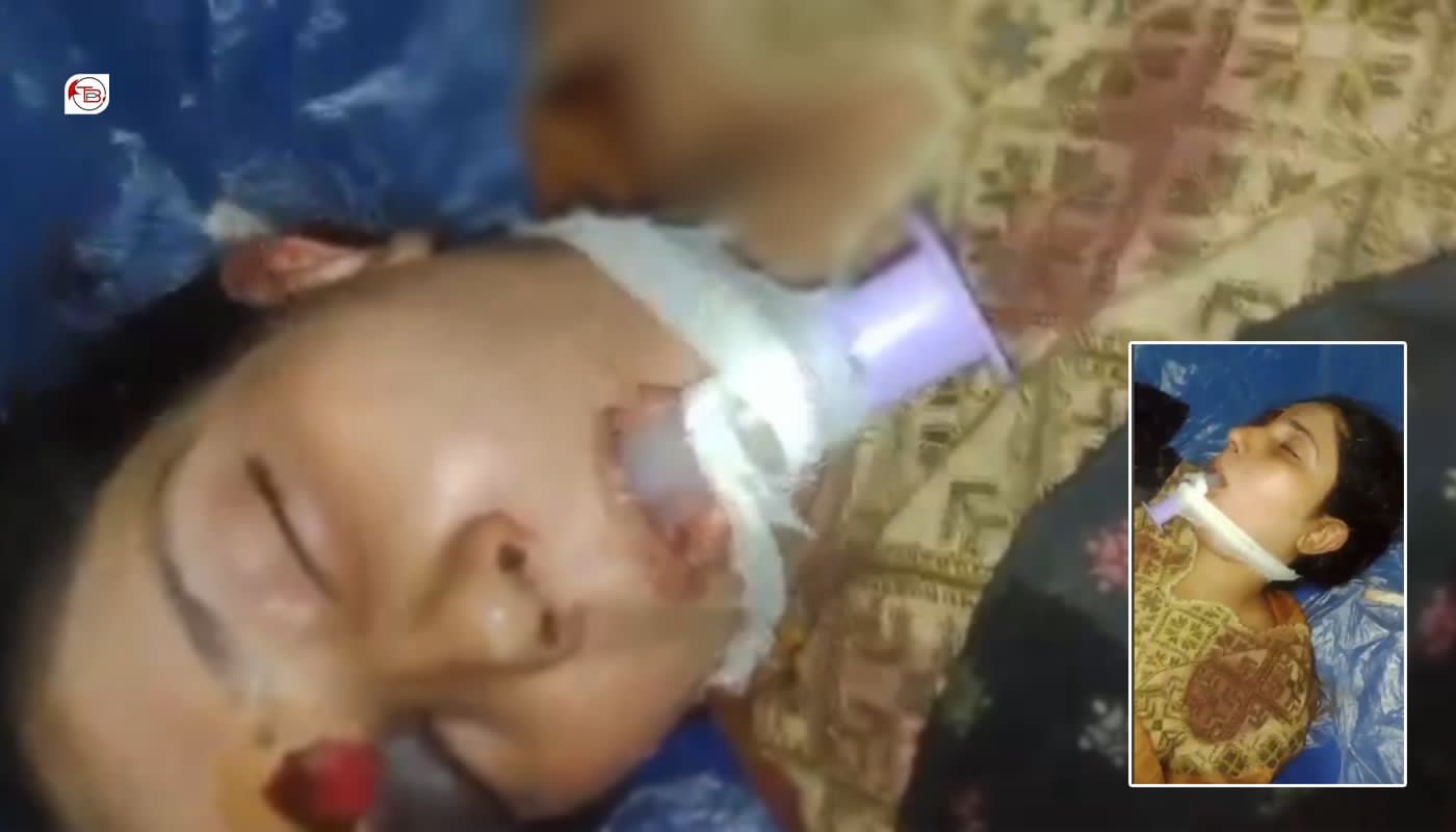 پنجگور: پاکستانی لشکر ءِ دست ءَ آوار جنگ ءُ لٹ ءُ کٹ کنگ بیتگیں جنک بیران