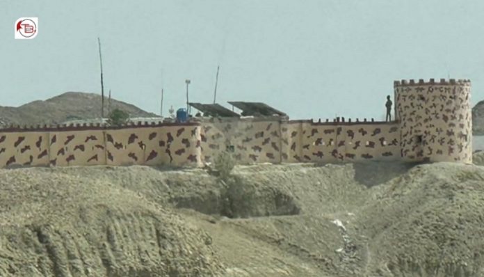 بلوچستان ءِ جتاجتائیں دمگاں پاکستانی پوج ءُ شرکت ءِ سر ءَ سلاہ بنداں اُرش کتگ