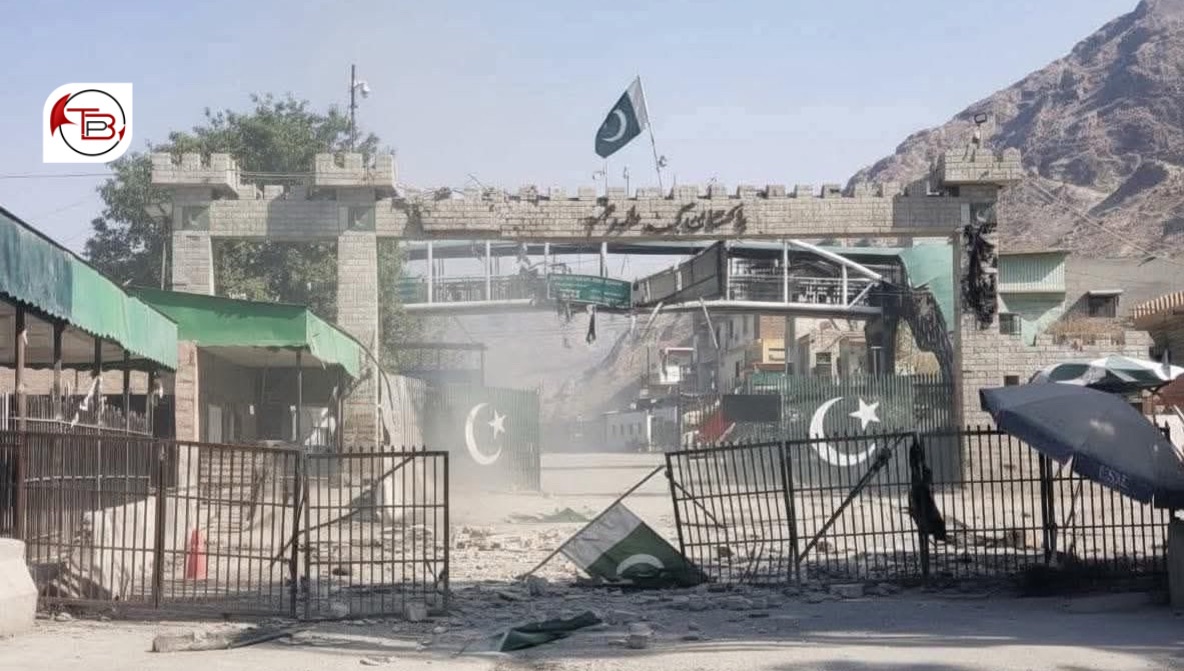 پاکستان ءُ اوگانستان ءَ سیمسری جنگ ءُ چوپ ، دوئیں نیمگاں چہ 48 ادار ءِ جنگ بندی ءِ سر ءَ تپاک