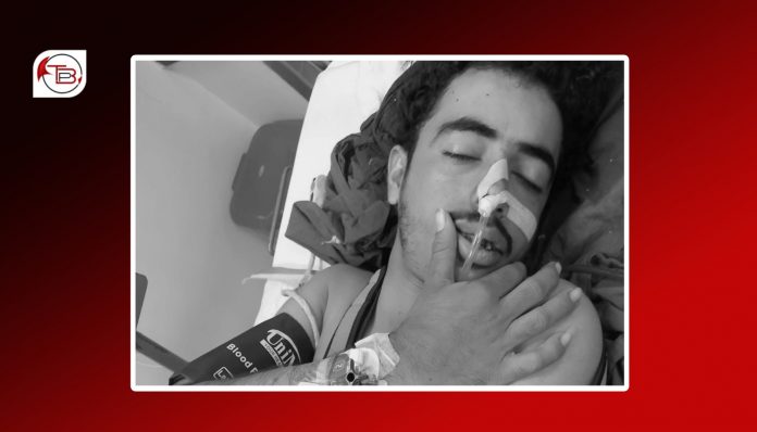 بلوچستان ءِ جتاجتائیں دمگاں پاکستانی پوج ءِ زوراکی یکشل ءَ برجاہ، پنچ مردم بیران، چار زورانسری بیگواہ