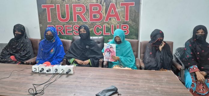 ھشتمی کلاس ءِ نودربر بالاچ دلوش پاکستانی لشکر ءَ زورانسری بیگواہ کتگ۔ کھول