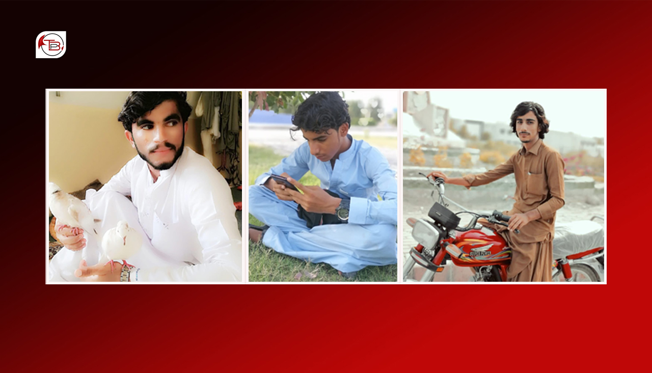 بلوچستان ءِ جتاجتائیں دمگاں چار مردم آوار جنگ ءُ یکے دیم ءَ آرگ بیتگ