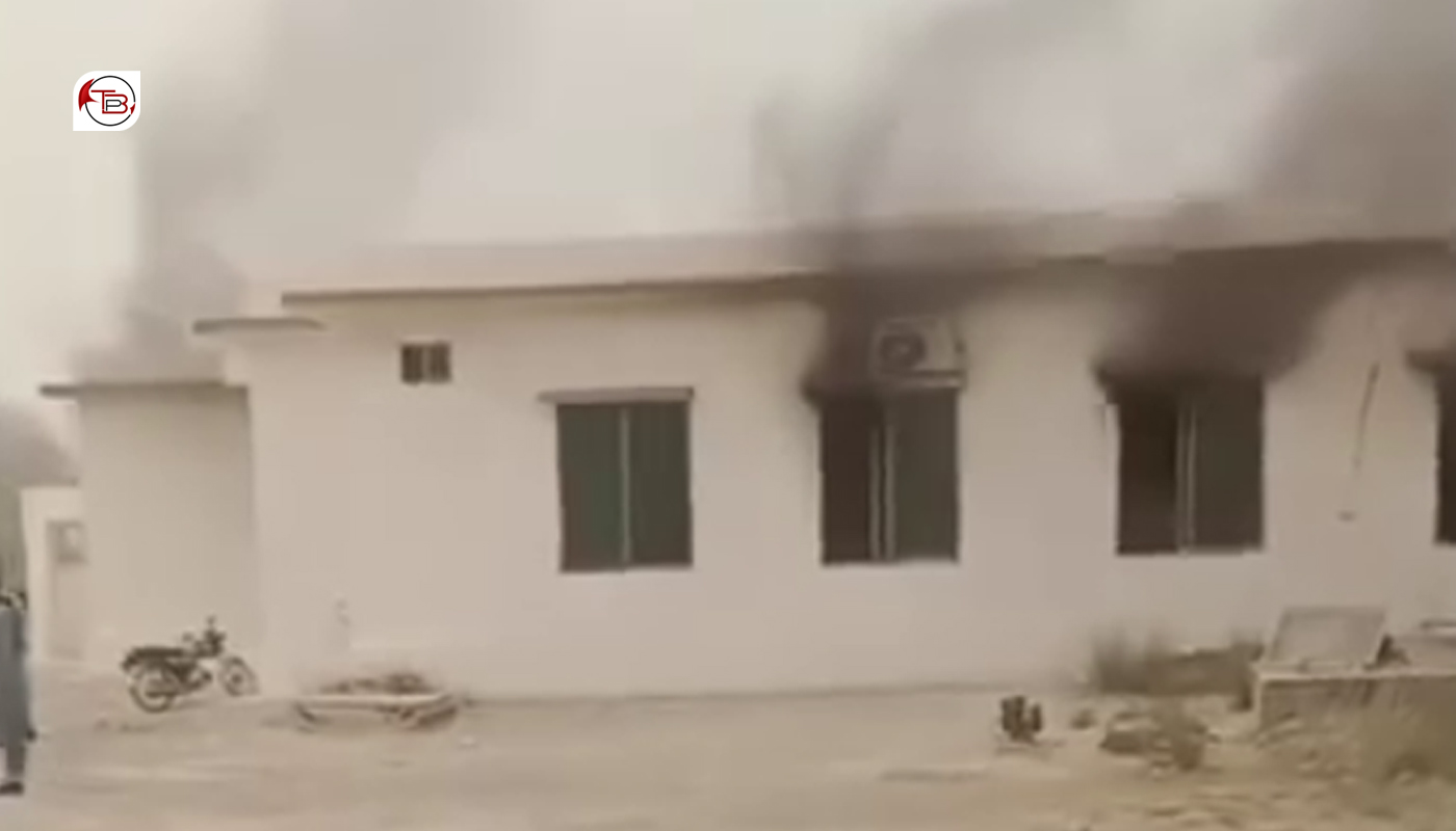ھاران: سلاہ بنداں جج آوار جتگ ءُ آمیدگس مانداشتگ