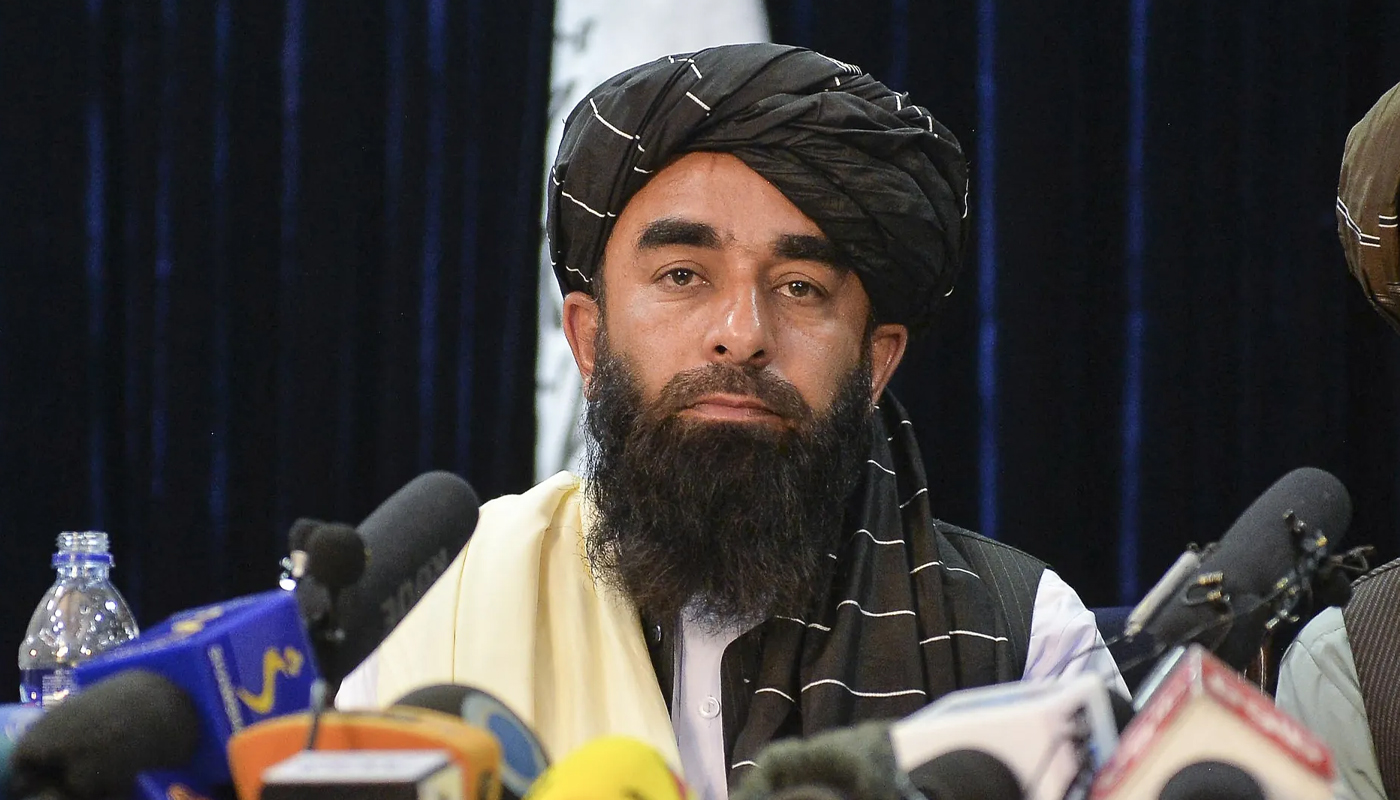 اوگان تالبان ءِ پسھی کاروائی ءَ پنجاہ ءُ ھشت پاکستانی پوجیانی کوش ءِ ٹاہ