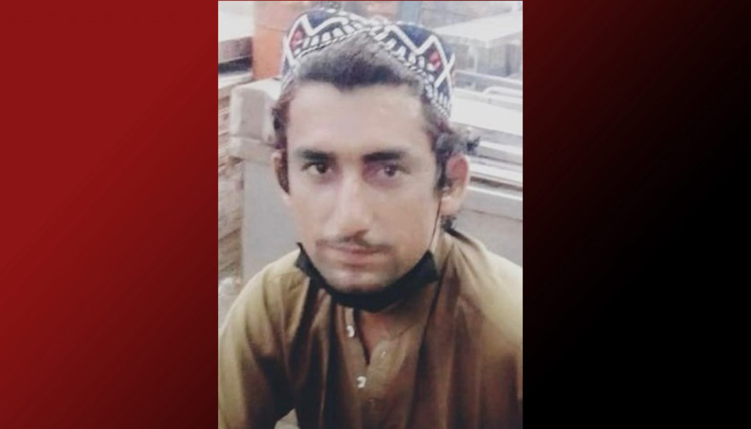 نجیب اللہ ءِ کوش بلوچستان ءَ ریاستی پلامرزی سلاہ بندیں ٹولیاں چہ برجاہ درکانودی ءُ درکانودی کوش ءِ دْرچ اِنت- بی وائی سی