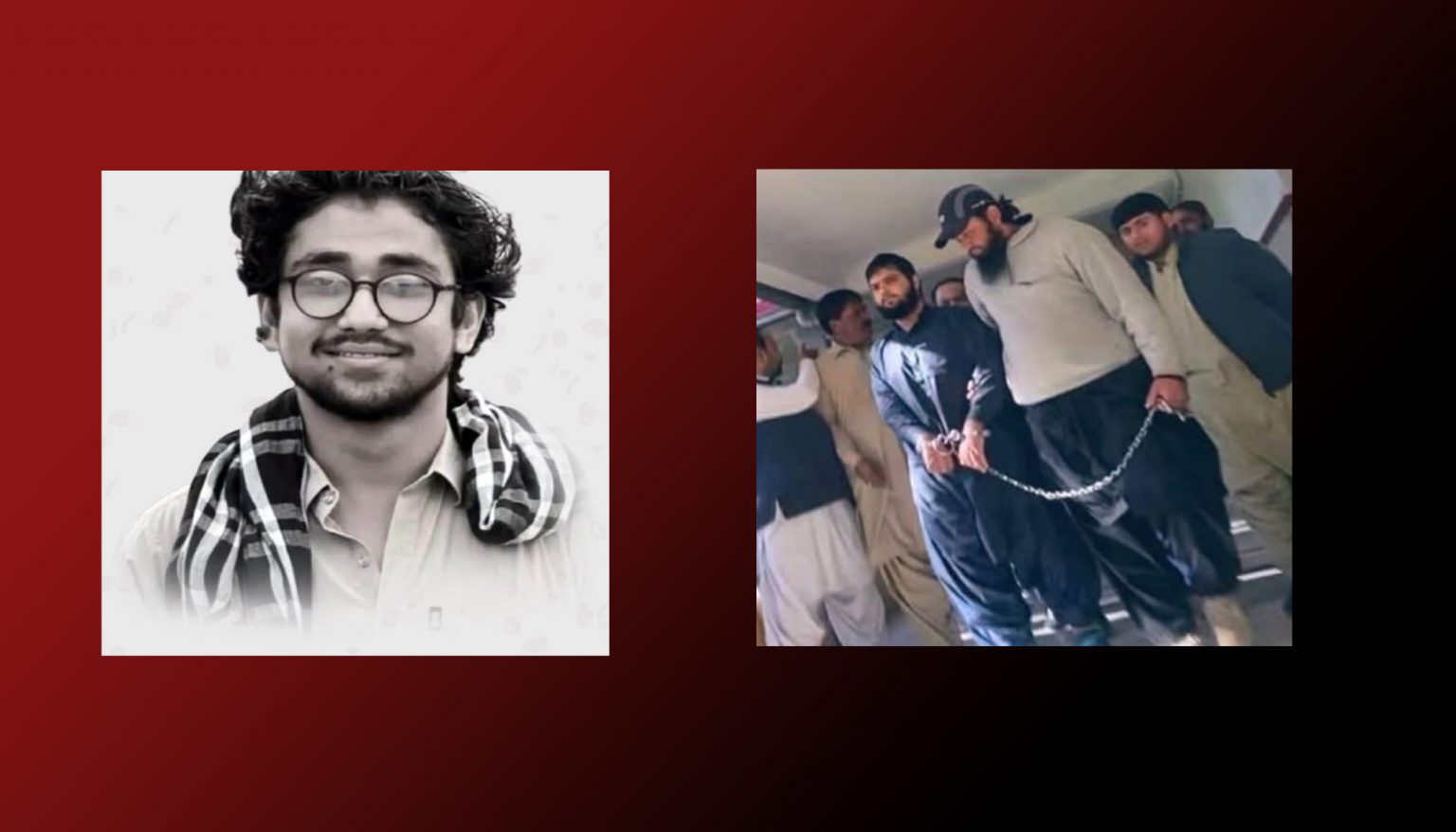 بلوچستان ءِ جتاجتائیں دمگاں پنچ مردم بیگواہ ءُ یکے یل کنگ بیتگ