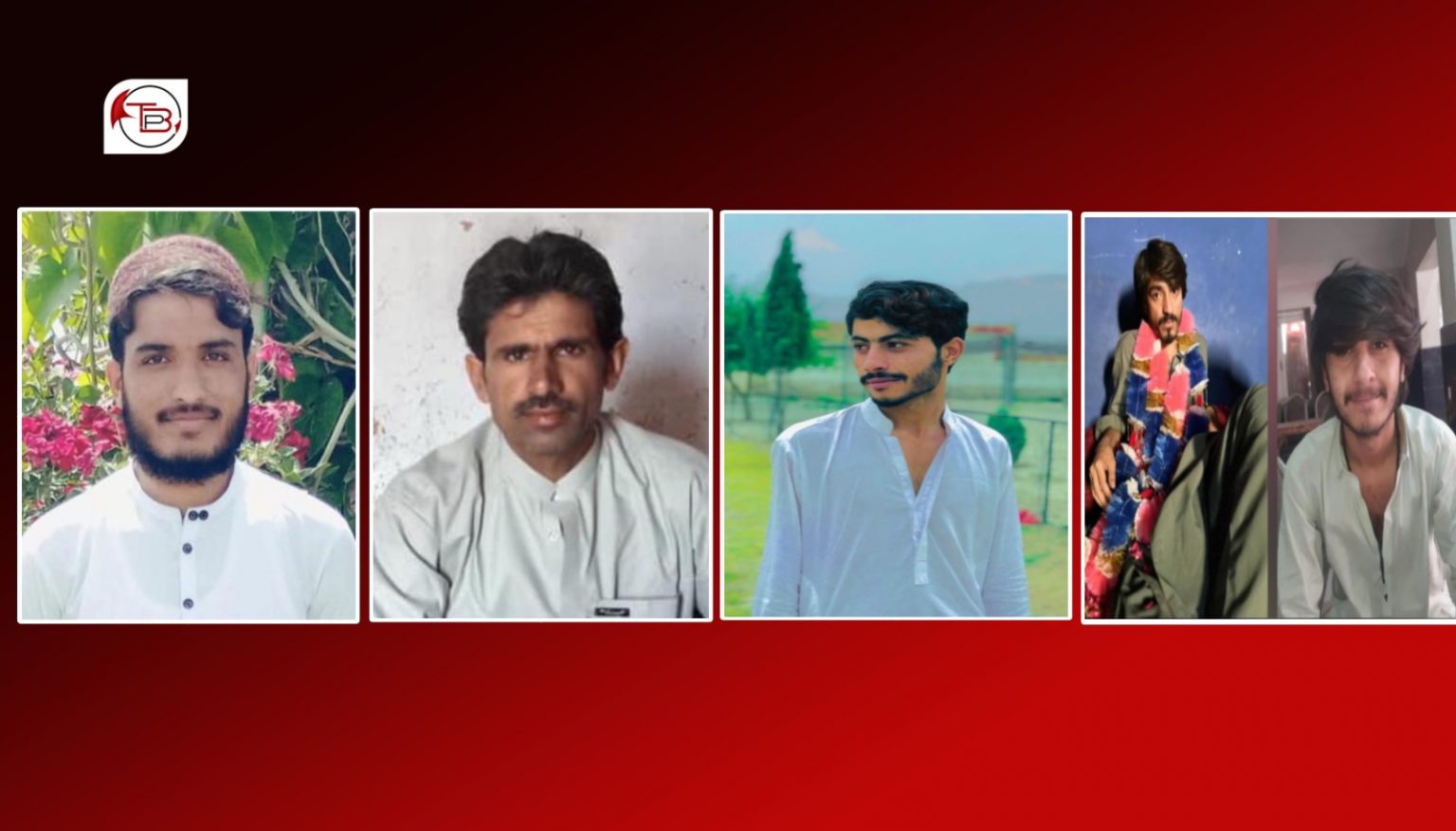 بلوچستان ءِ جتاجتائیں دمگاں ھپت مردم آوار جنگ ءُ دو مردم یل کنگ بیتگ اَنت، نال ءَ زھرشانی نندانک