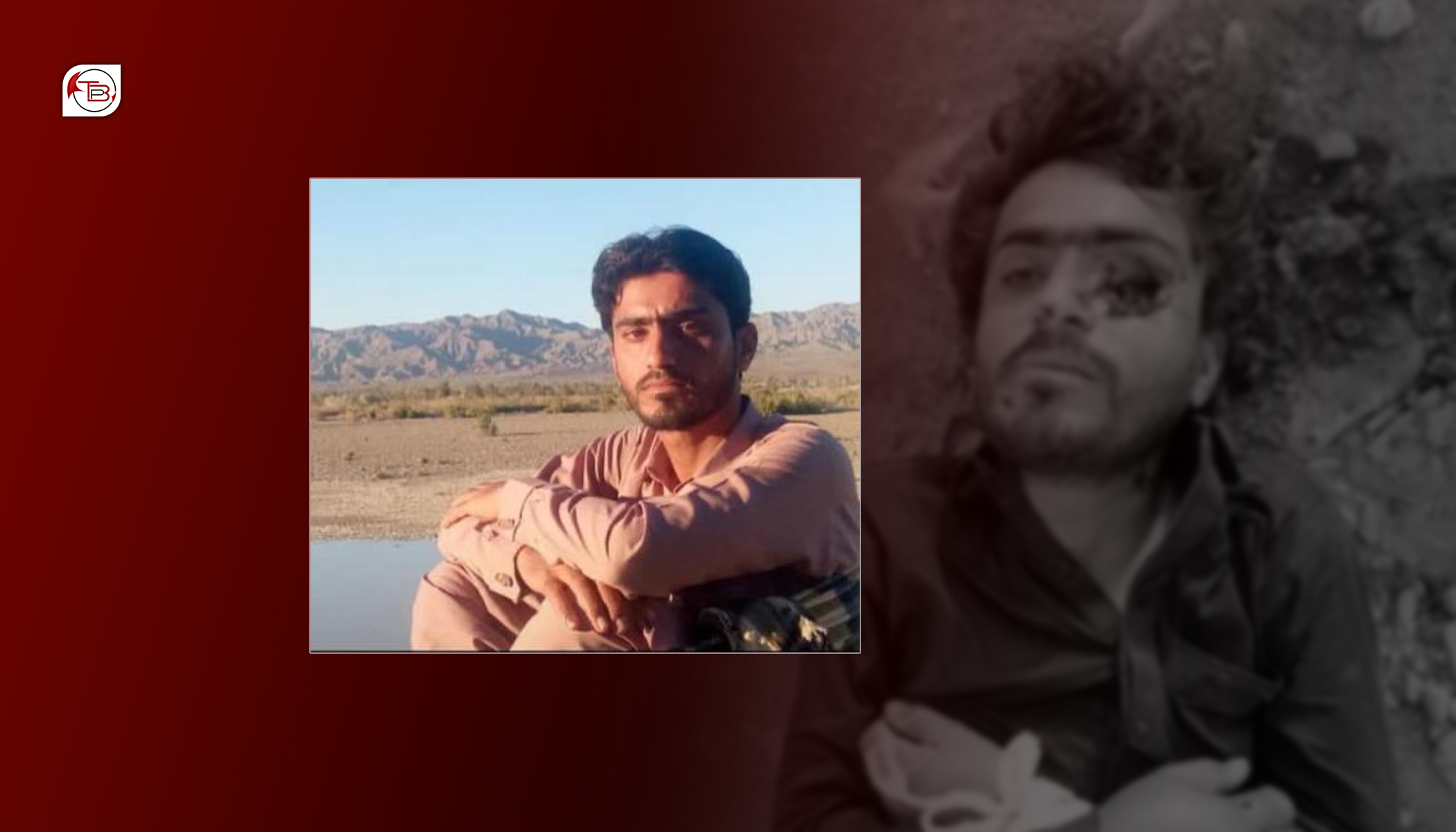 کیچ: بیگواھیں مردم ءِ لاش دزکپتگ