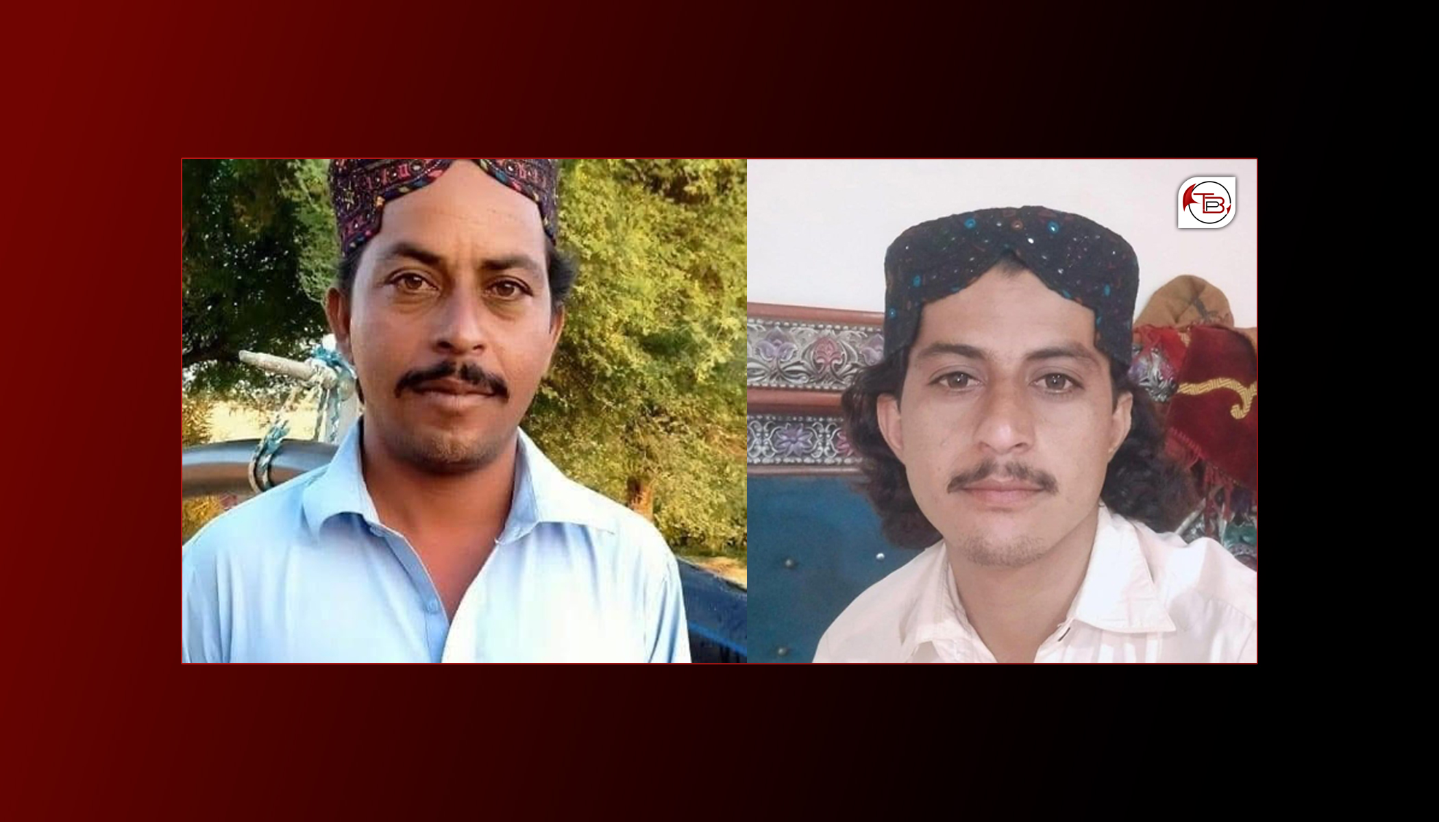 بلوچستان ءِ جتاجتائیں دمگاں دو براتاں ھوار پنچ مردم بیگواہ دو یل کنگ بیتگ وھدے یک بیگواھیں ورنایے کُشگ بیتگ